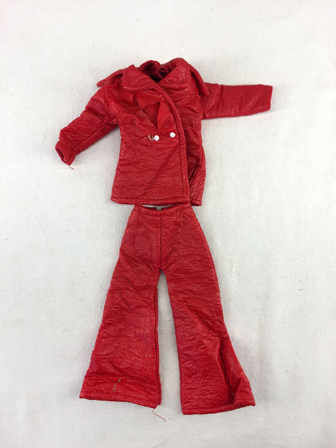 1960s Vintage Mego Maddie Mod Dollikin Palitoy Action Girl Doll Uneeda