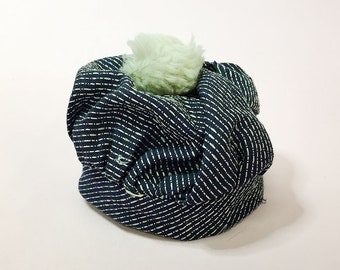 beau chapeau pour bleuette ou autre poupée ancienne