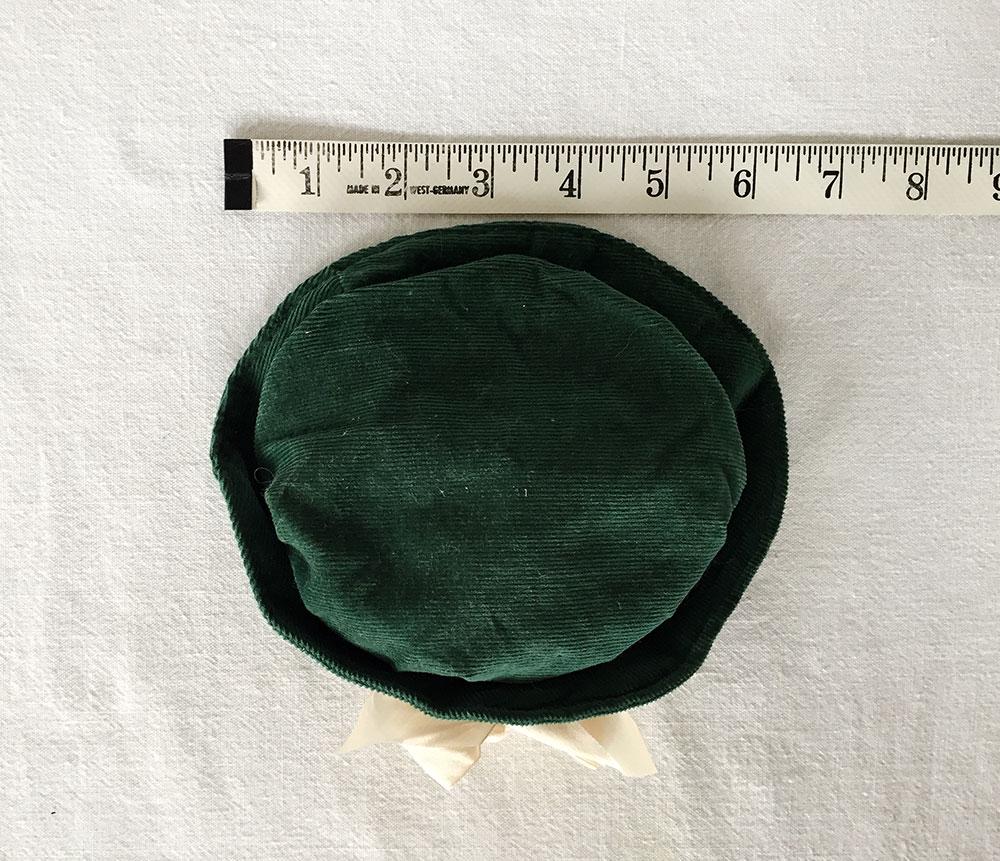 ☆GREENBUTTER☆CAT TASSEL BONNET HAT Wholesale Trendy Unisex Fishbone Pineapple Fox Print Bucket Hat