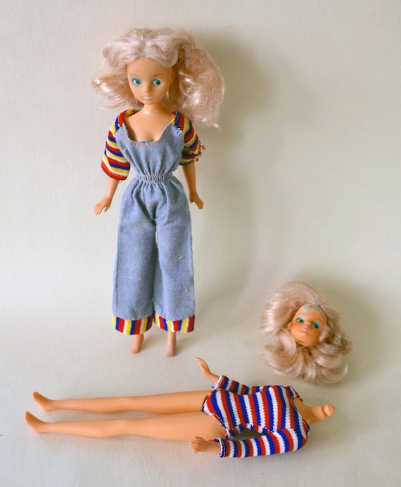Mary quant dolls hotsell