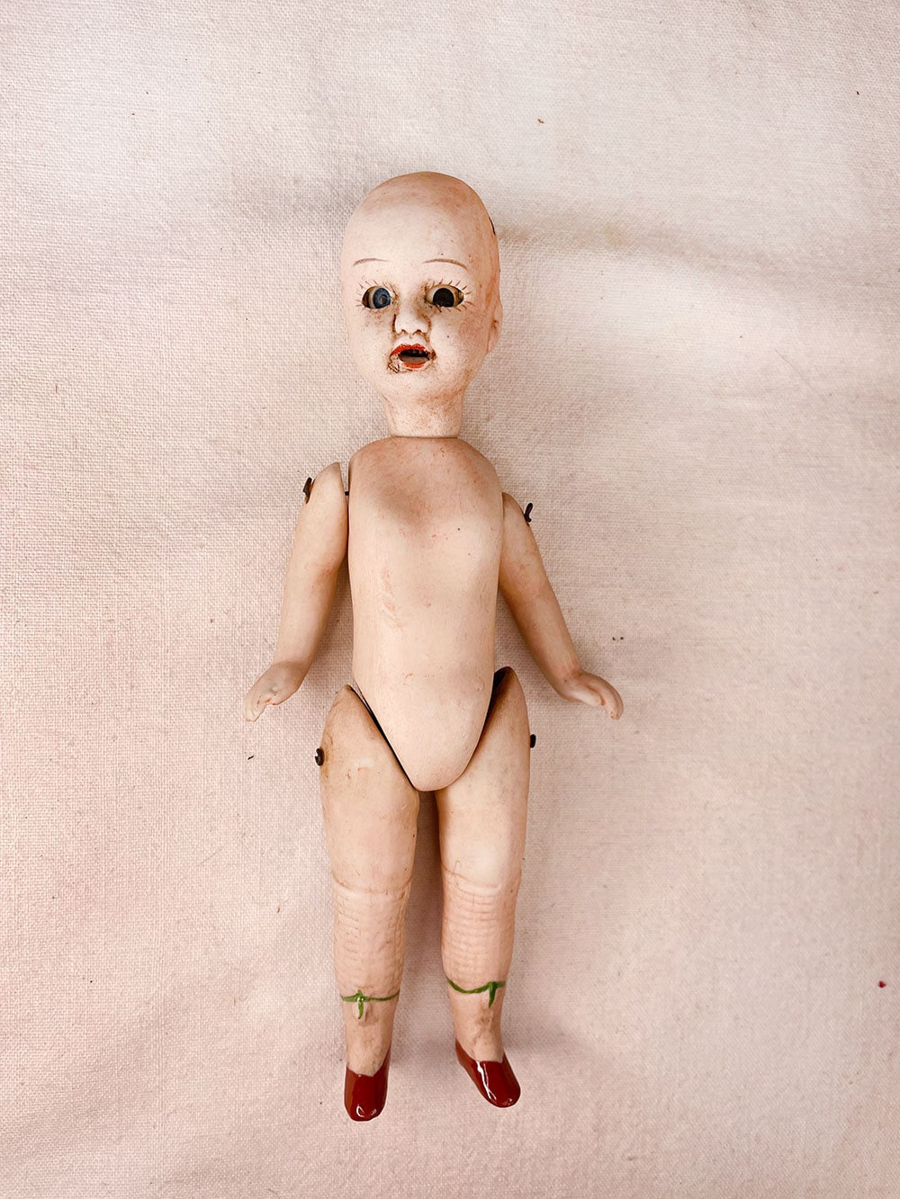 Mignonette doll - Etsy 日本