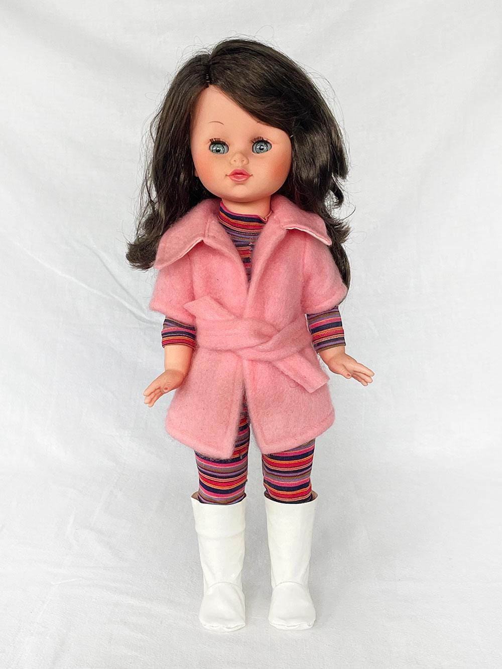 Sheila doll México