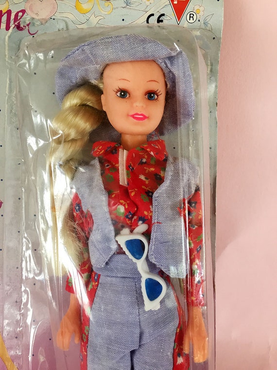 Barbie clone dolls outlet