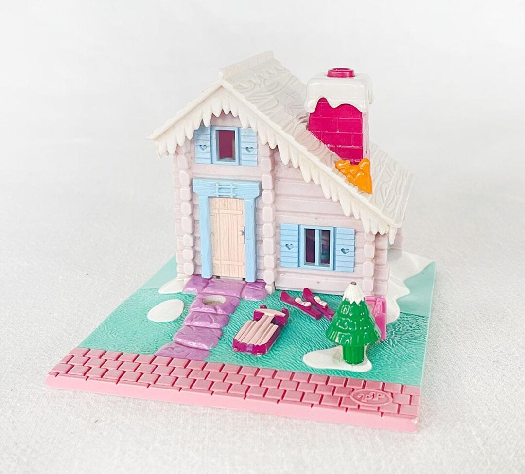 RARE Vintage 1980s 1993 Vintage Bluebird Toys Plc Swindon, England