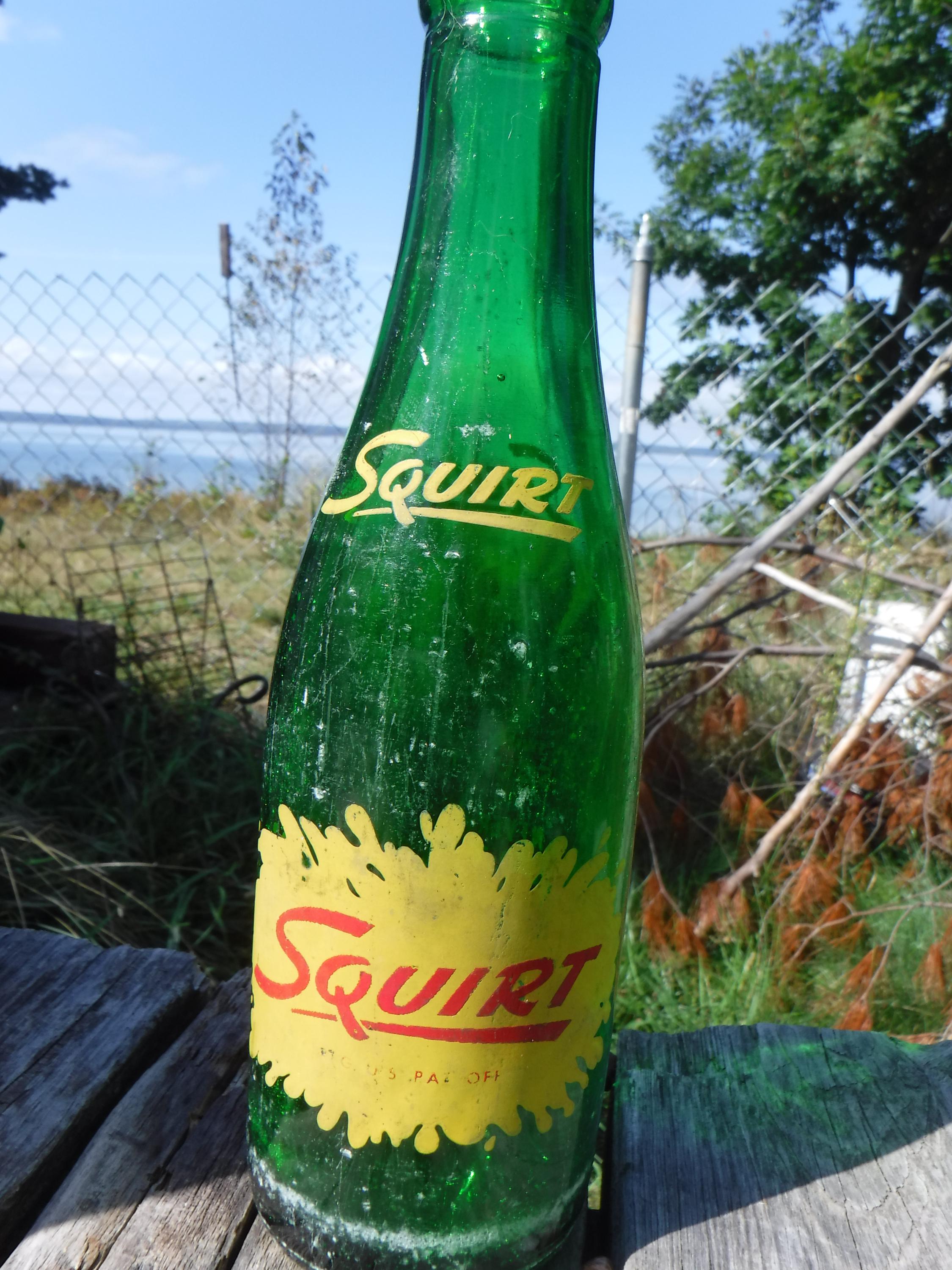 Squirt soda - Etsy 日本