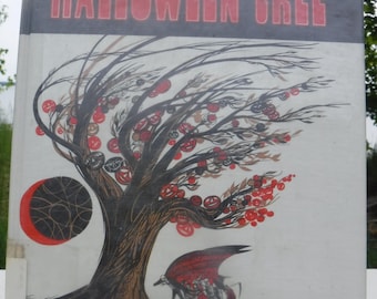 Ray Bradburys „Der Halloween Baum“