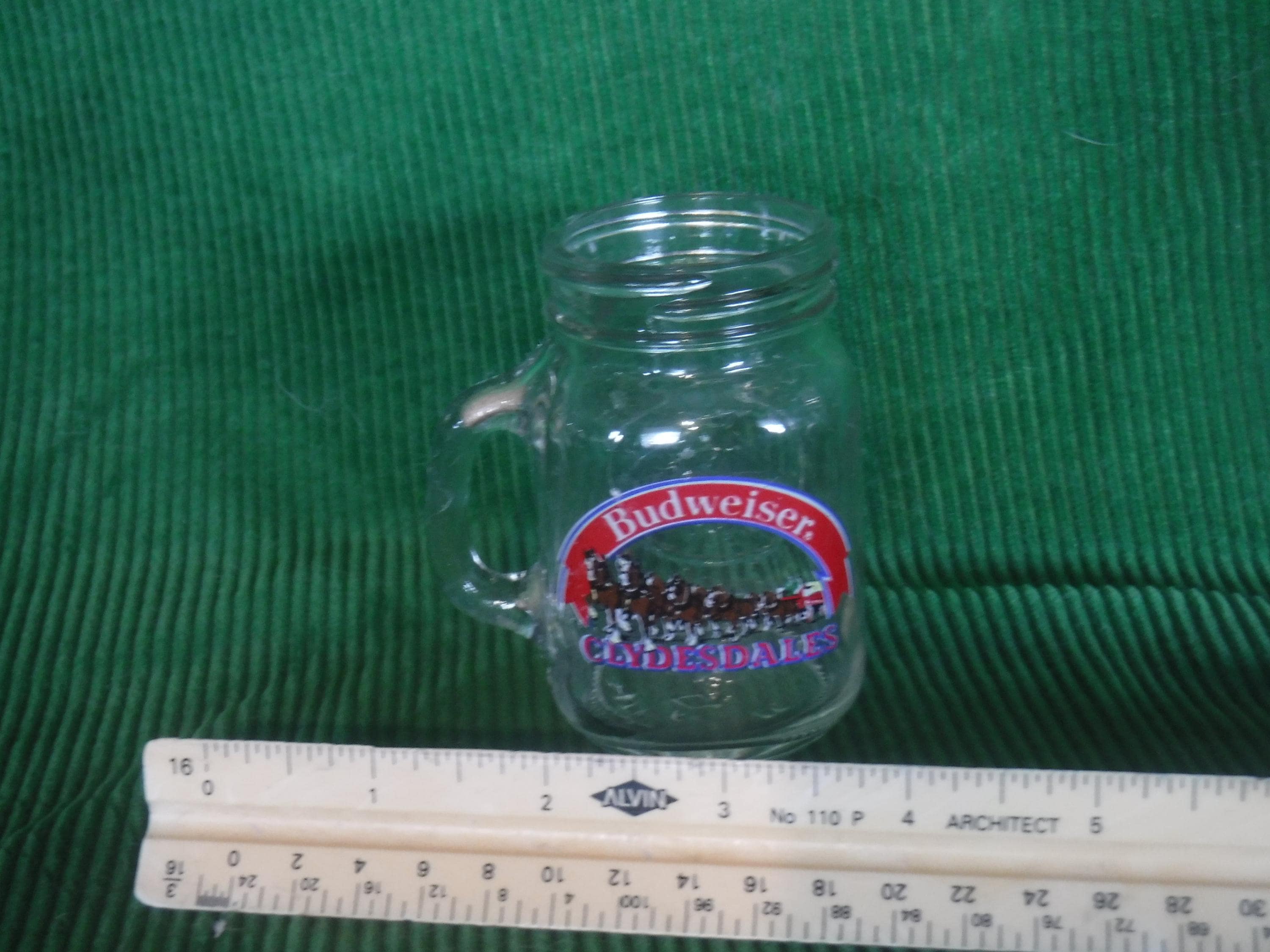 Mini Budweiser - Etsy