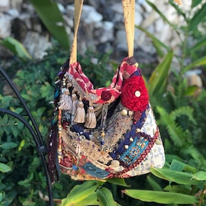 Etsy boho bags deals
