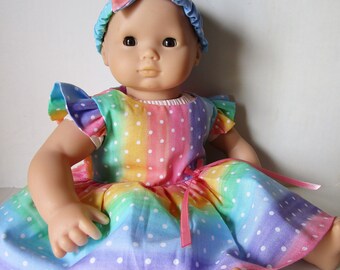 sophia's 15 inch doll clothes