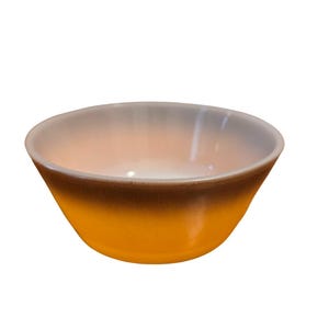 レア ファイヤーキング The Alamo Chili House ボウル Fireking Chili Bowl - Etsy