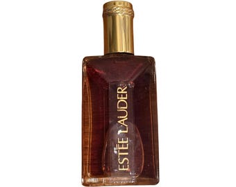 ヴィンテージ エスティ ローダー ユース デュー コロン 香水 1.5 液量