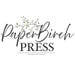 PaperBirchPress