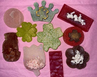 Marcowa Kolekcja Szczęścia