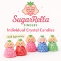 Singles-Crystal Candy- Pick Your Favorite Flavor!  See full description