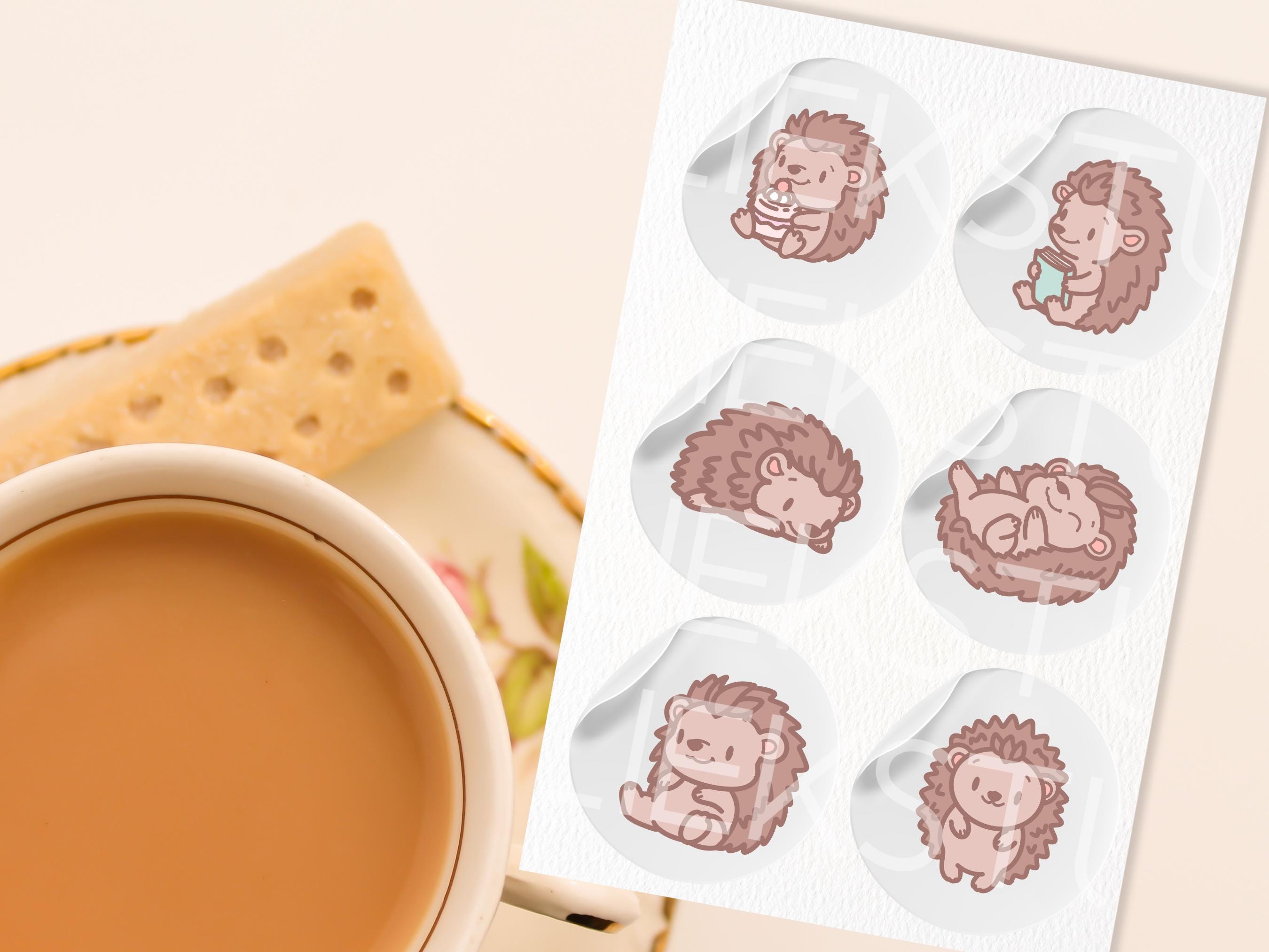 675+ Animal SVG Bundle - Cute Kawaii Animals in SVG, Png, Dxf, or Eps ...
