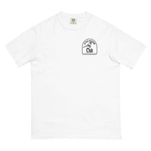 Little Pecker Tee