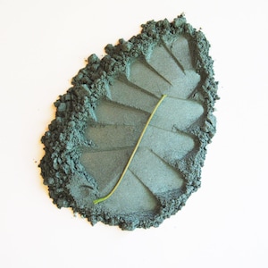 Jadestone - Pure and Natural Mineral Eye Shadow
