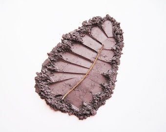 Whisper - Pure and Natural Mineral Eye Shadow
