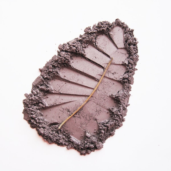 Whisper - Pure and Natural Mineral Eye Shadow