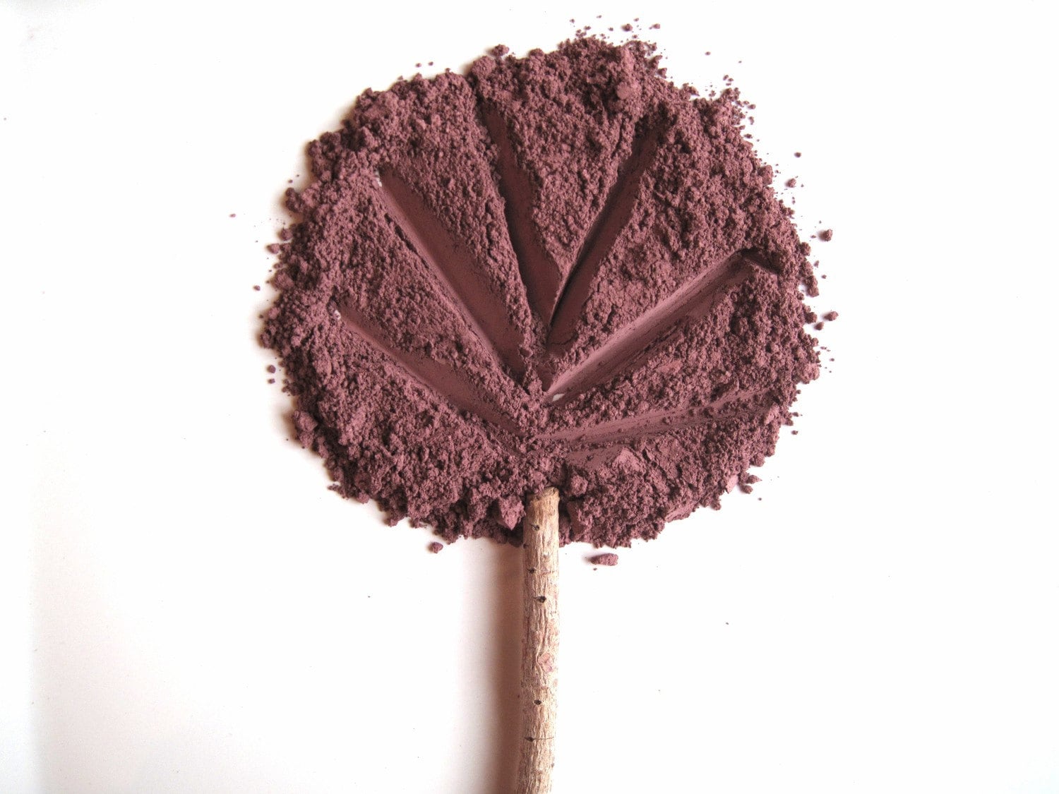 Winter Plum - Pure and Natural Mineral Blush