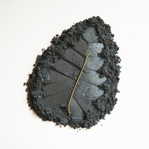 Steele - Pure and Natural Mineral Eye Shadow