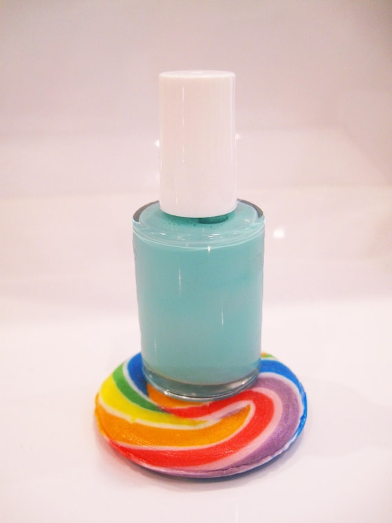 Salt Water Taffy- Natural Non-toxic Nail Polish