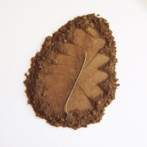 Suede - Pure and Natural Mineral Eye Shadow