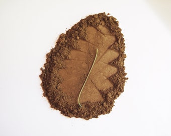 Daim - Fard à paupières minéral pur et naturel