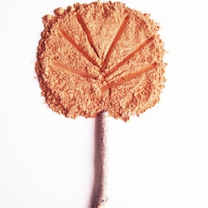 Sweet Cheeks - Pure and Natural Mineral Blush