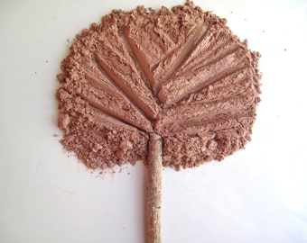 Sahara - Pure and Natural Mineral Bronzer
