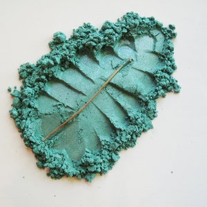 Forbidden Fruit - Pure and Natural Mineral Eye Shadow