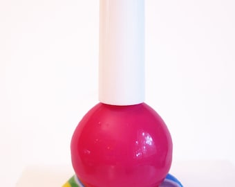 Lollipop- Natural Non-toxic Nail Polish