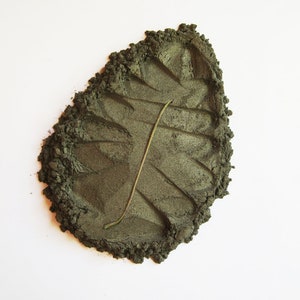 Tarnished - Pure and Natural Mineral Eye Shadow
