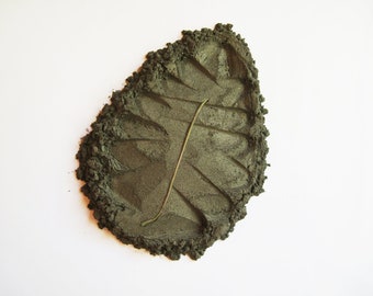 Tarnished - Sombra de ojos mineral pura y natural