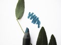 Azure - Natural Mineral Eye Liner Pencil