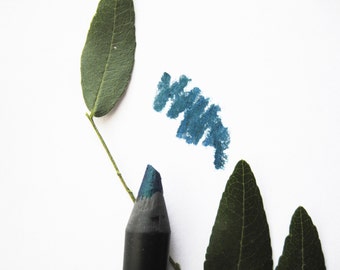 Azure - Lápiz delineador de ojos mineral natural