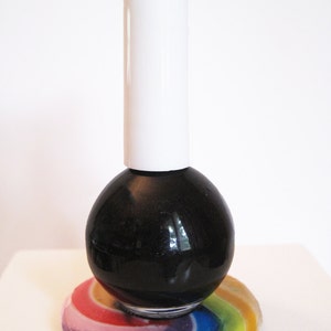 Licorice Whip - Natural Non-Toxic Nail Polish