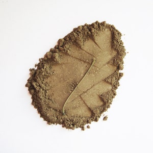 Canyon - Pure and Natural Mineral Eye Shadow