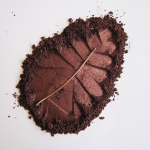 Antique Copper - Pure and Natural Mineral Eye Shadow