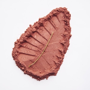 Guava - Pure and Natural Mineral Eye Shadow