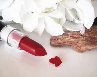 Poppy - Natural Mineral LIpstick