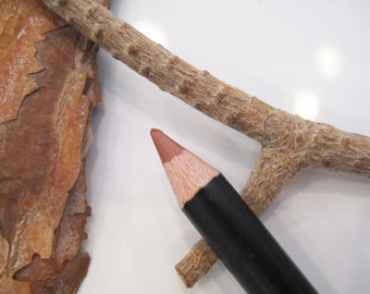 Honey - Natural Mineral Lip Liner Pencil