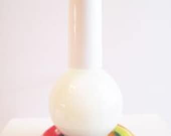 Candy Shell Top Coat - Natural & Non-Toxic