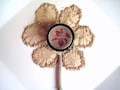 Sandstone - Pure and Natural Mineral Foundation
