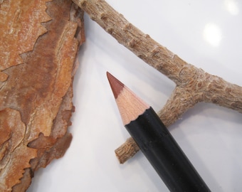 Cinnamon Stick - Natural Mineral Lip Liner Pencil