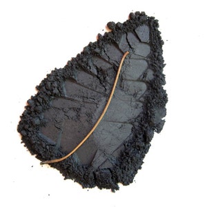 Granite - Pure and Natural Mineral Eye Shadow