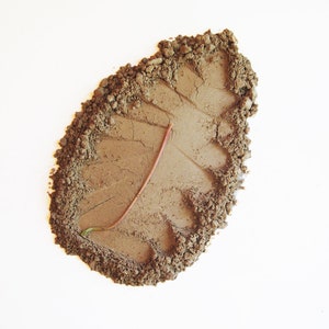 Trail - Pure and Natural Mineral Eye Shadow