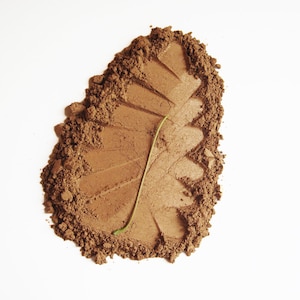 Cider - Pure and Natural Mineral Eye Shadow