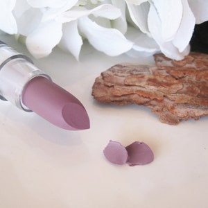 Lavender - Natural Mineral Lipstick