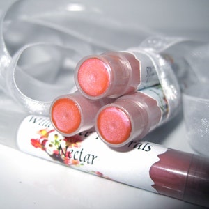 Nectar - All Natural Mineral Lip Shimmer